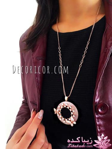 لباس خود را با چه زیورآلاتی ست کنیم؟